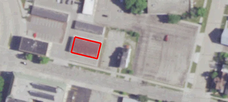 200 Waugoo Ave
