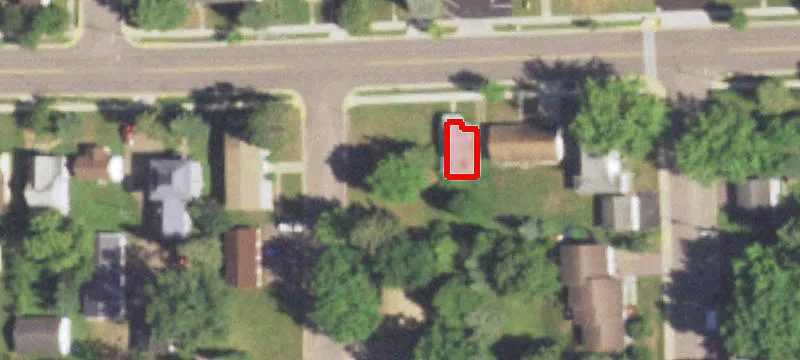461 Flambeau Ave