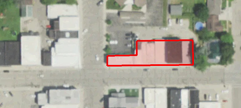 Markesan, WI 53946