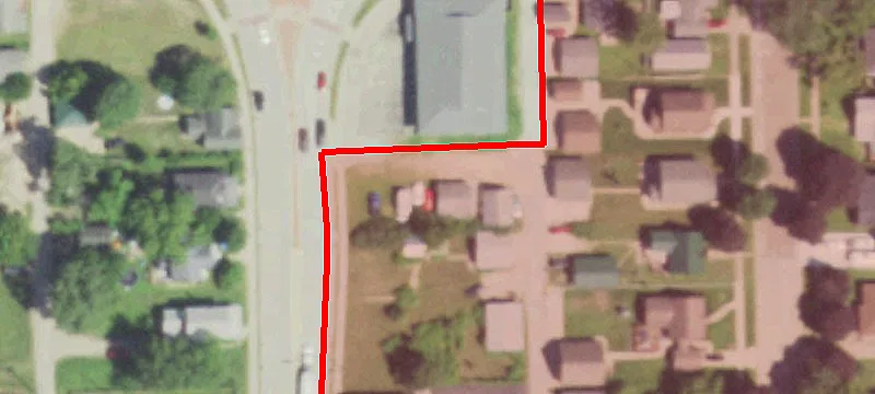 314 Marquette Rd
