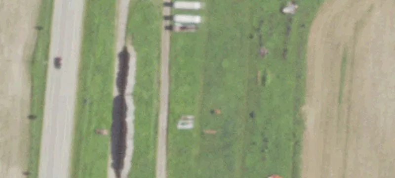 Black Creek, WI 54106