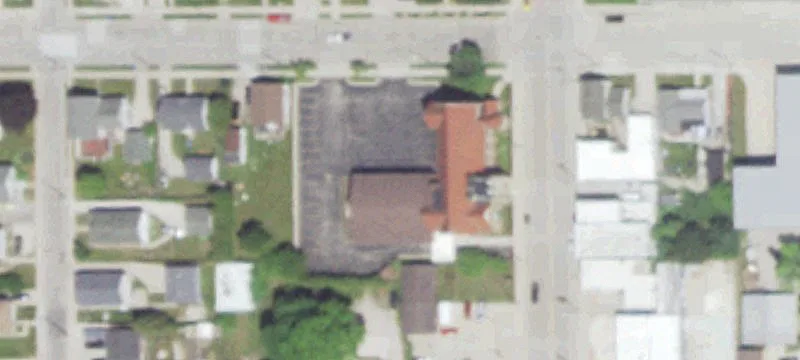 1218 Madison St