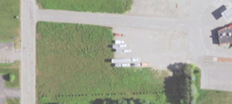2007 Progress Blvd