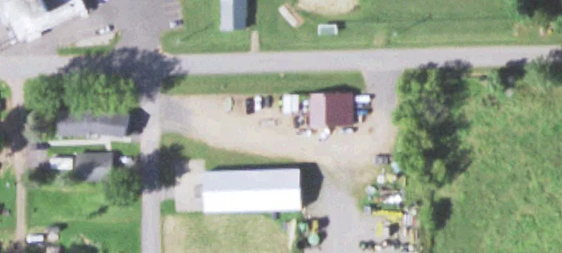 861st Chili Rd