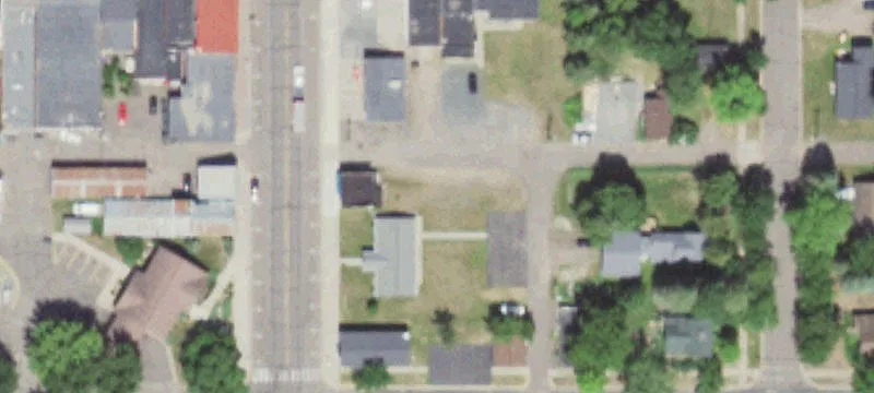 105 Wisconsin S Ave