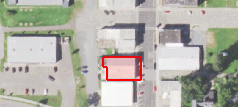 124 Central Ave