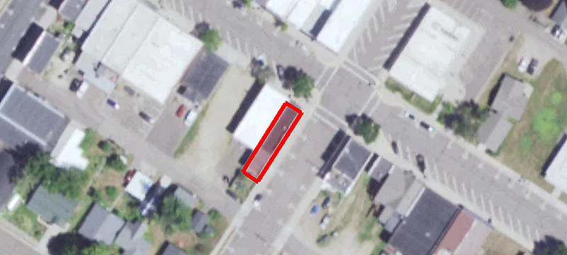 410 3rd Ave
