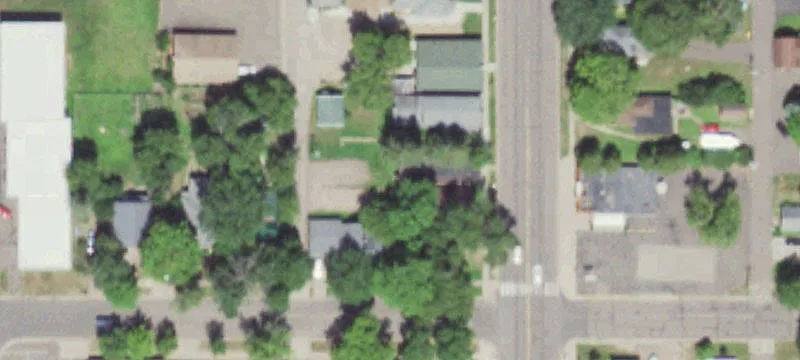 205 Wisconsin N Ave