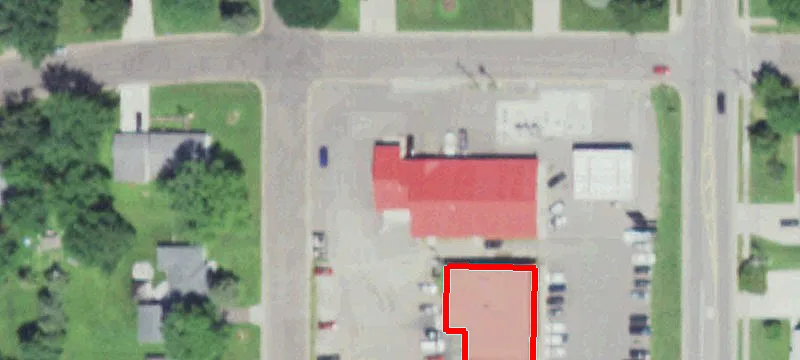 Thorp, WI 54771