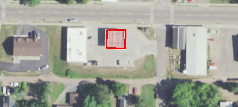 Washburn, WI 54891