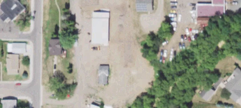 Milltown, WI 54858