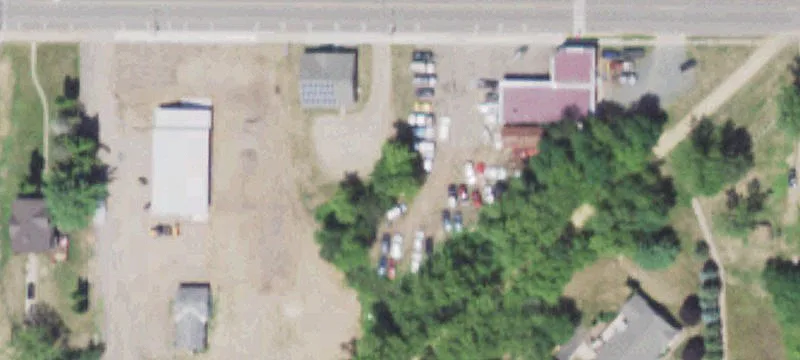 Milltown, WI 54858