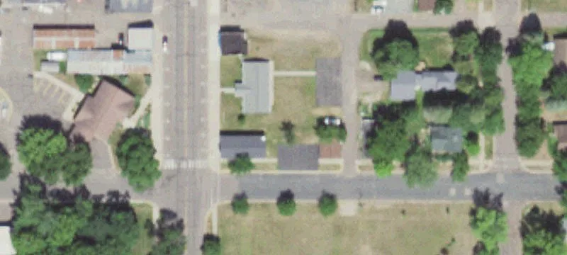 Frederic, WI 54837