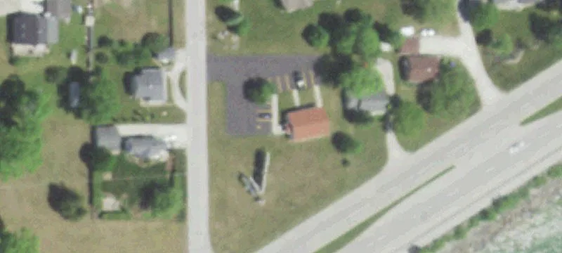 117 Gardner St
