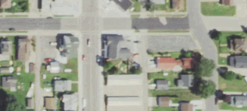 101 Main St