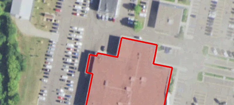 1844 Commercial Blvd