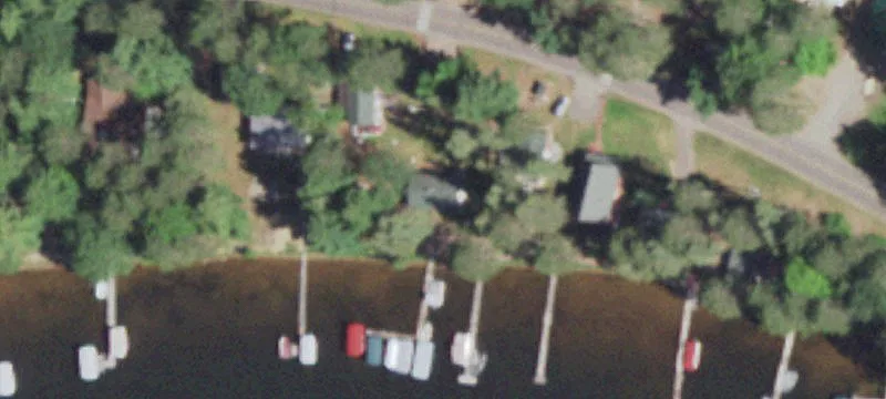 4555 Sissabagama Rd