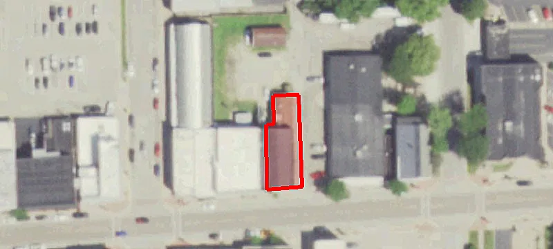213 Blackhawk Ave