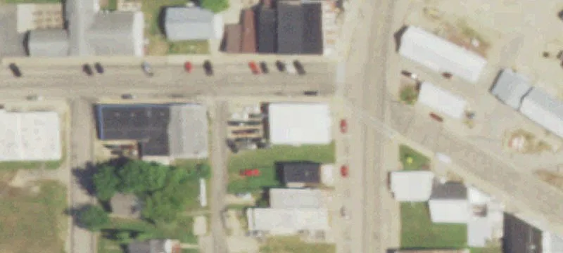 101 Mound Ave