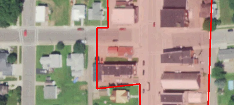 101 Ml St