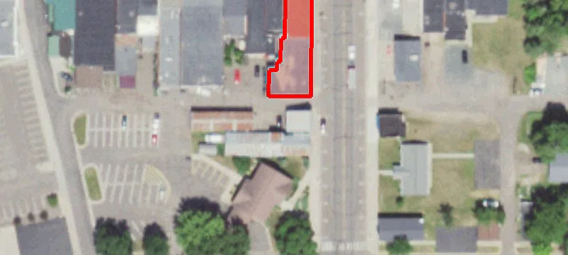 108 Wisconsin S Ave