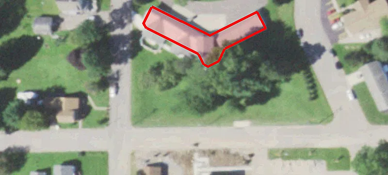 Neillsville, WI 54456