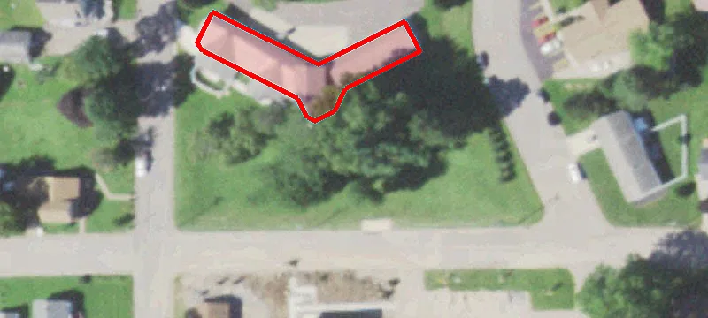 Neillsville, WI 54456