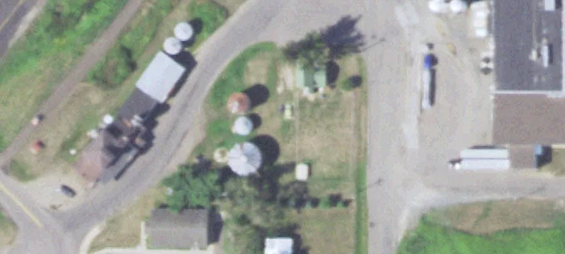 Clayton, WI 54004