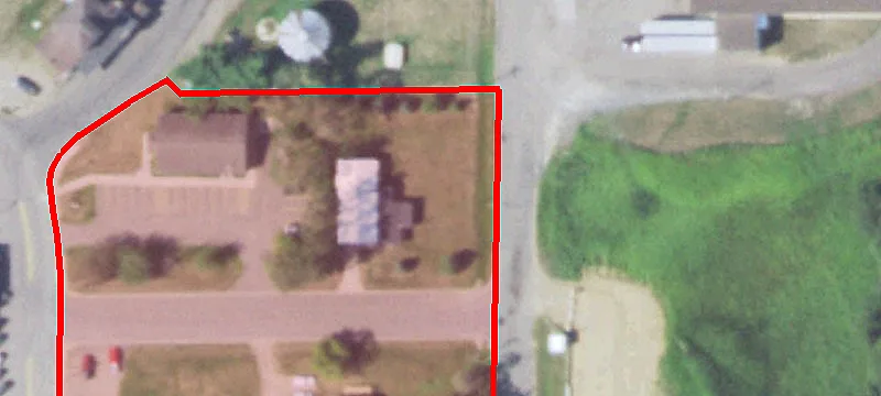 Clayton, WI 54004
