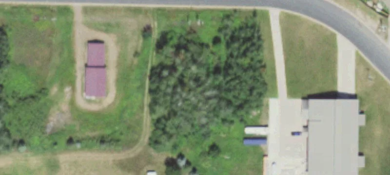 Frederic, WI 54837