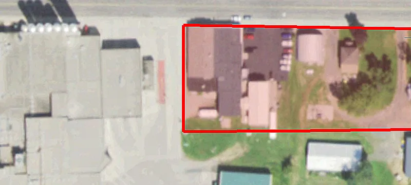 1667 Main St