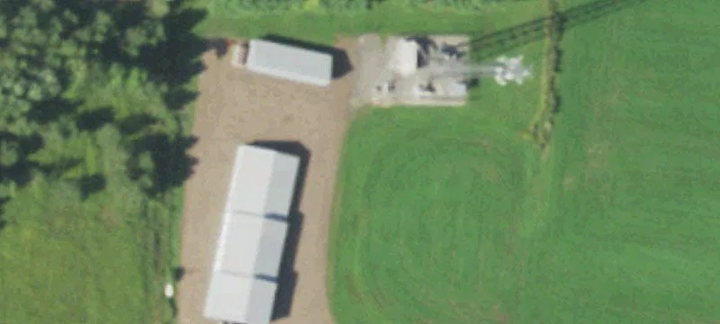 5100 County Rd P P