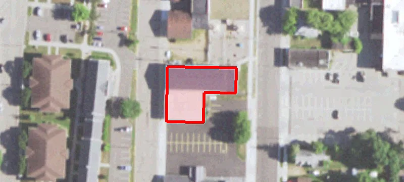 524 Edison St