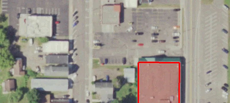 Cumberland, WI 54829