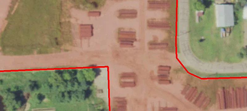 Barronett, WI 54813