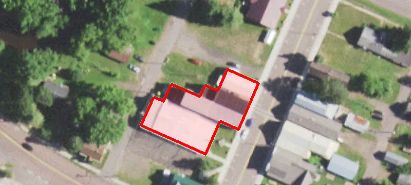 37 Grant St