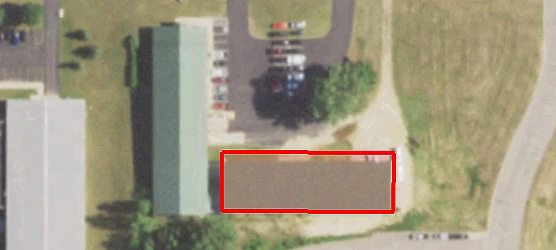 2320 Zinga Dr