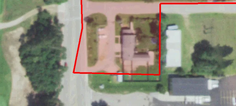 2107 Country Clb Dr