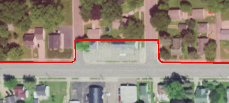 300 Stanley St