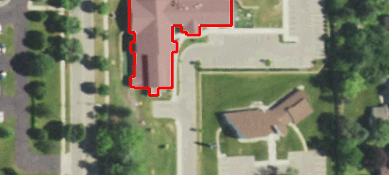 6914 Colony Dr