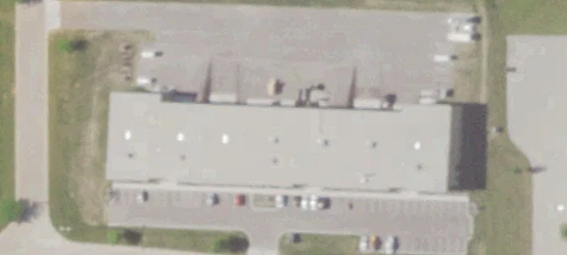 173rd Nw Psge