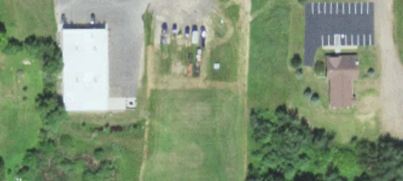 Grantsburg, WI 54840