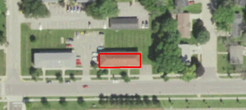 1110 Grand Ave