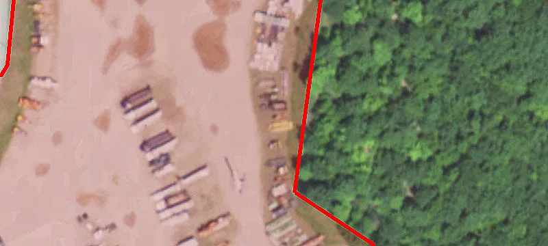 100 Woodyard Rd