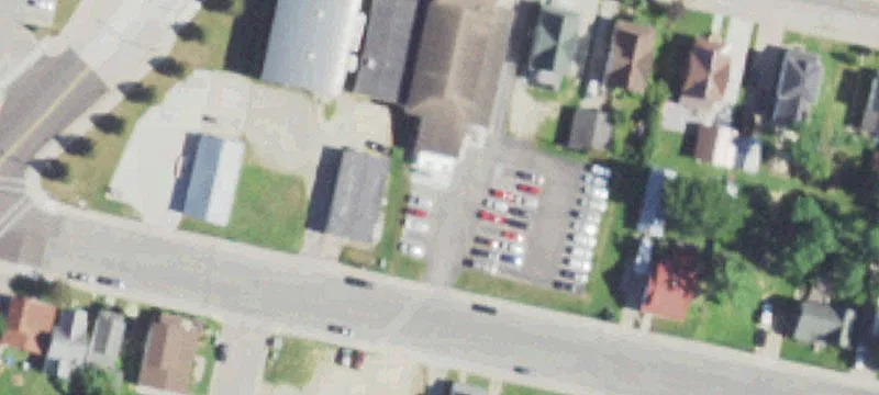208 Cleveland St