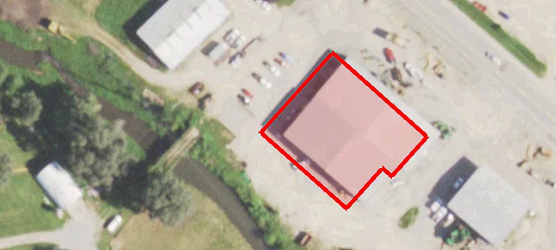 553 State Rd 35