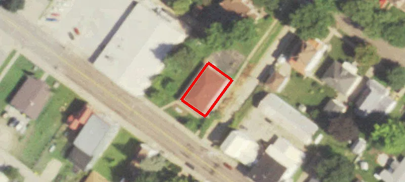 201 Amelia St