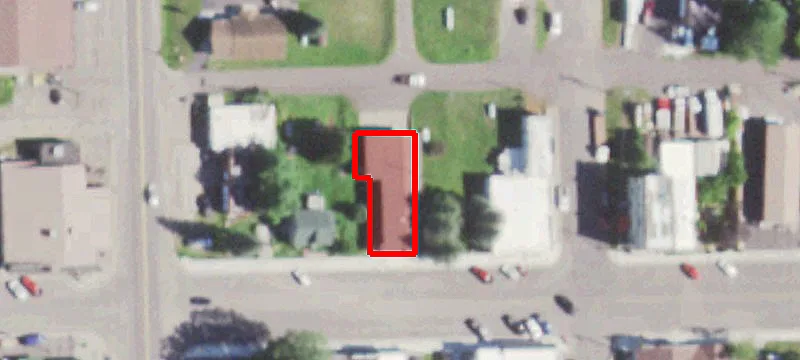 16880 Main St Sand Lk Rd