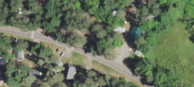 4544 Sissabagama Rd