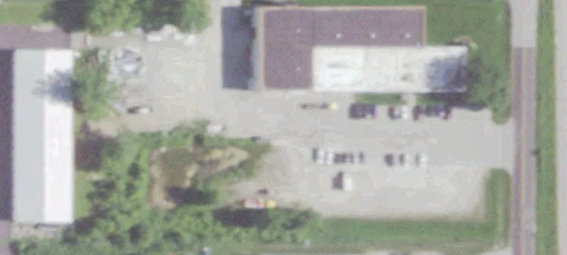 2400 Holly Rd